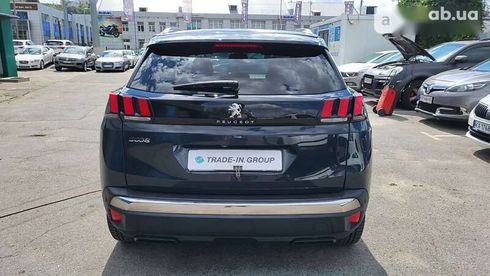 Peugeot 3008 2019 - фото 12