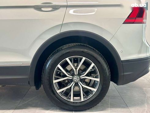 Volkswagen Tiguan 2019 - фото 10