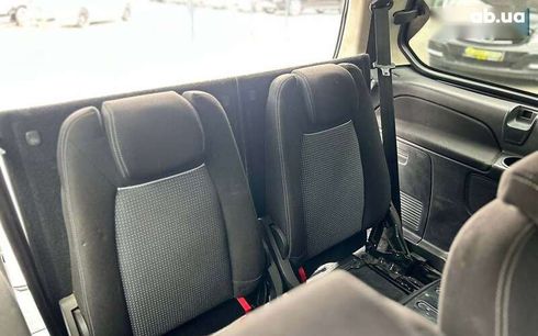 Ford Galaxy 2011 - фото 18