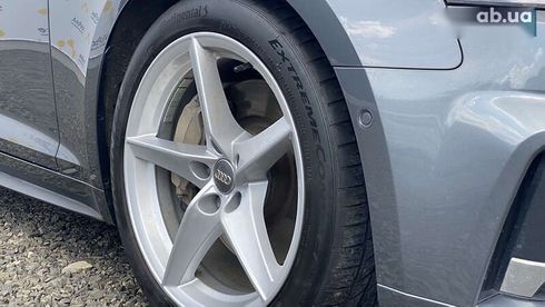 Audi A5 2019 - фото 18