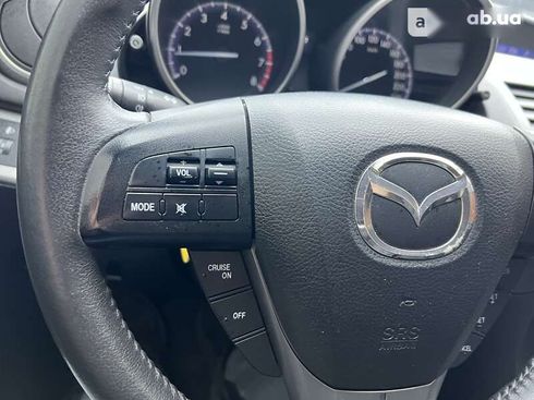 Mazda 3 2012 - фото 29
