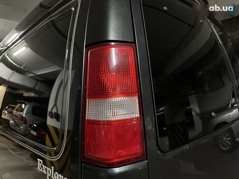 Chevrolet Express 2004 - фото 15
