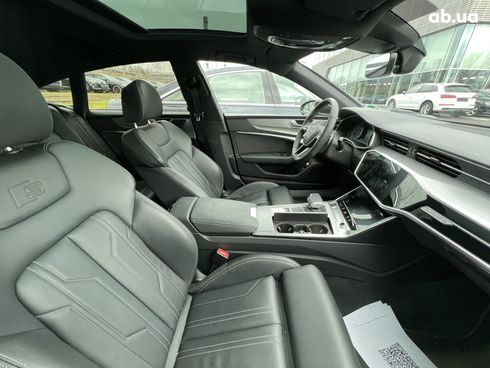 Audi A7 2022 - фото 28