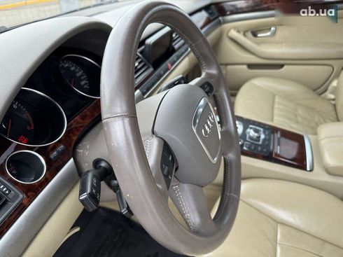 Audi A8 2006 - фото 14