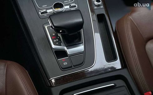 Audi Q5 2019 - фото 19