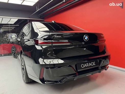 BMW 7 серия 2024 - фото 25