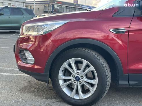Ford Kuga 2019 - фото 13