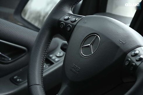 Mercedes-Benz A-Класс 2010 - фото 21