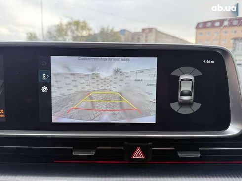 Hyundai Ioniq 6 2023 - фото 19