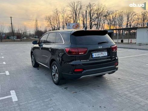 Kia Sorento 2019 - фото 5