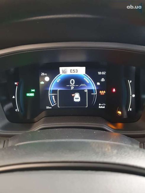 Toyota Corolla Cross 2024 - фото 7