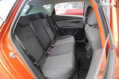 SEAT Leon 2018 - фото 13