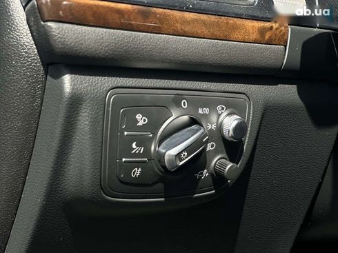 Audi A6 2013 - фото 26