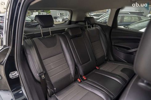 Ford Kuga 2016 - фото 26