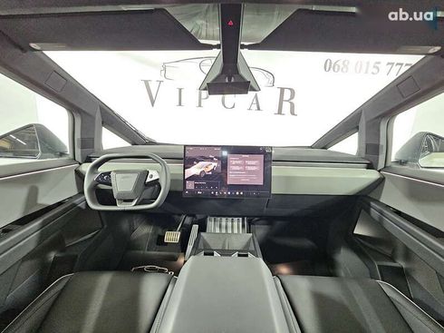 Tesla Cybertruck 2024 - фото 24