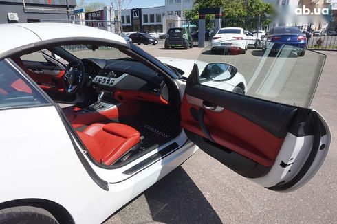 BMW Z4 2009 - фото 21