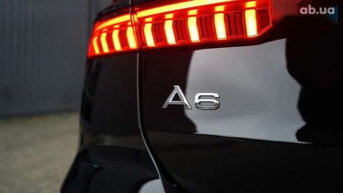 Audi a6 allroad 2023 - фото 17