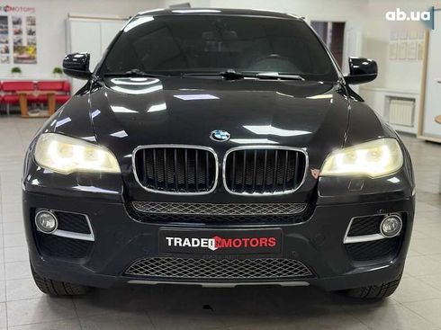 BMW X6 2011 - фото 4