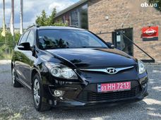 Продажа б/у Hyundai i30 в Виннице - купить на Автобазаре