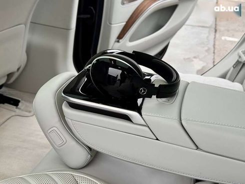 Mercedes-Benz EQS-Класс 2023 - фото 29