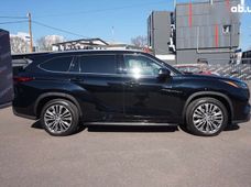 Купить Toyota бу в Одессе - купить на Автобазаре