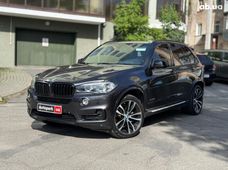 Продаж б/у позашляховик BMW X5 - купити на Автобазарі