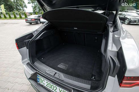 Jaguar I-Pace 2020 - фото 25