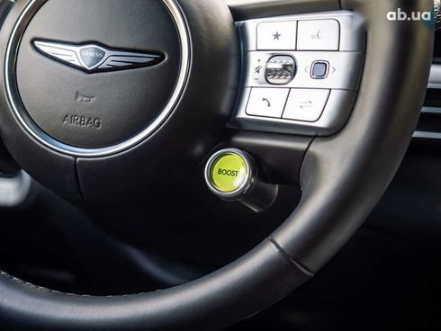 Genesis GV60 2022 - фото 23