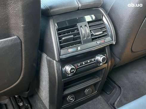 BMW X5 2015 серый - фото 25