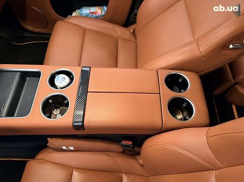 Li Auto L9 2023 - фото 23