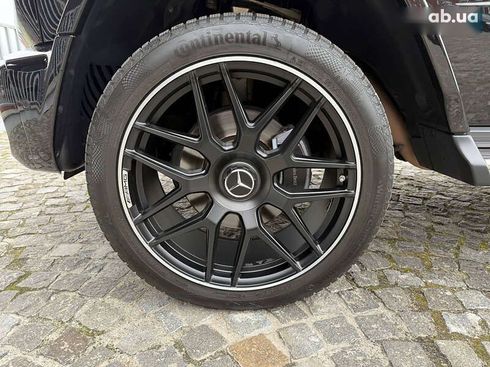 Mercedes-Benz G-Класс 2023 - фото 9