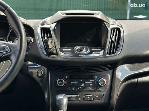 Ford Escape 2017 - фото 25