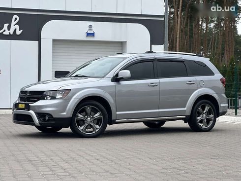 Dodge Journey 2017 - фото 6