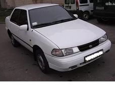 Запчасти Разборки Hyundai Pony Харьковская область - купить на Автобазаре