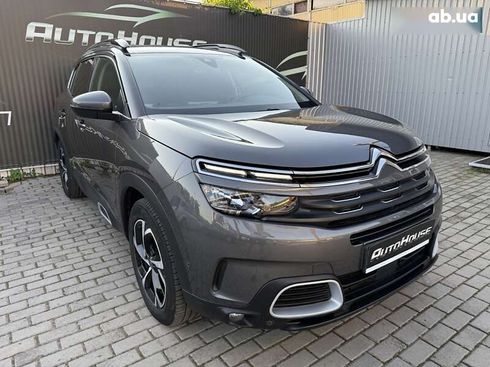 Citroёn C5 AirCross 2019 - фото 15