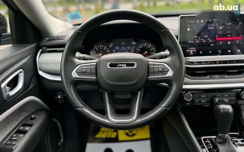 Jeep Compass 2022 - фото 18