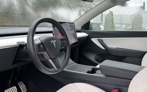Tesla Model Y 2020 - фото 10