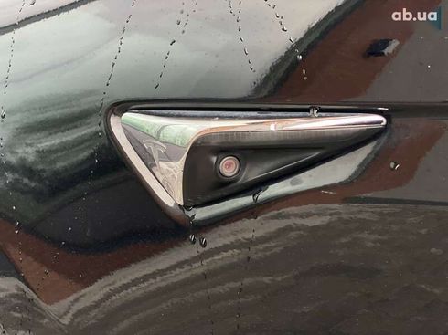 Tesla Model S 2019 - фото 19