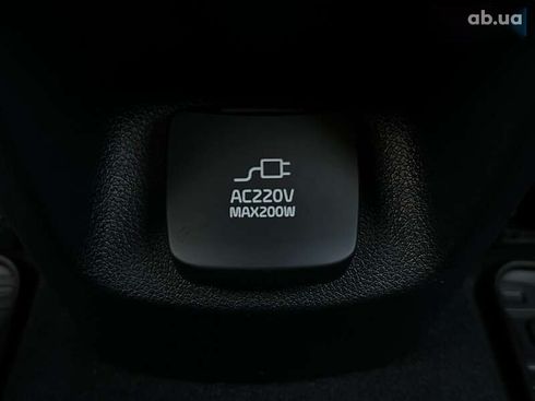 Kia Niro 2022 - фото 16