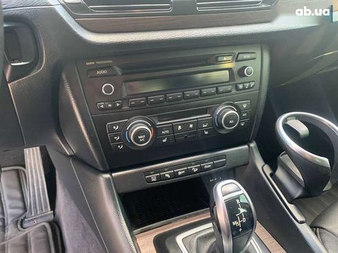 BMW X1 2012 - фото 20