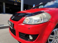 Продажа б/у Suzuki SX4 в Киеве - купить на Автобазаре