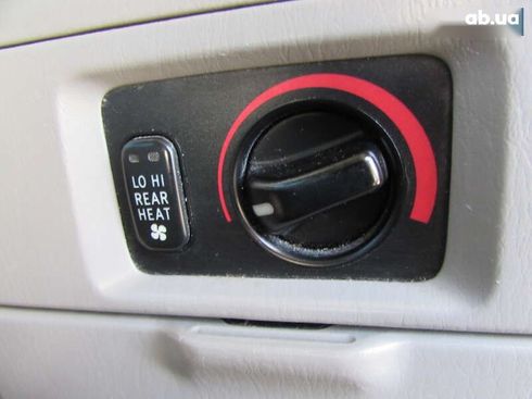 Toyota Land Cruiser 2004 - фото 16