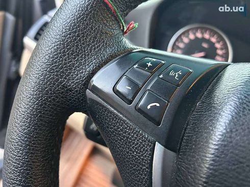 BMW X5 2007 - фото 20
