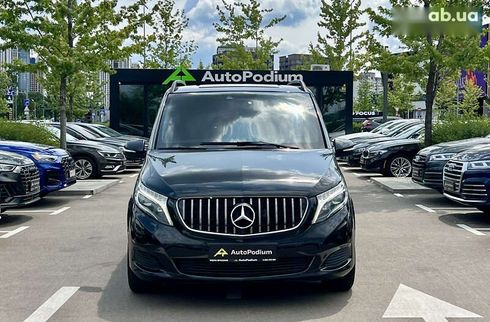 Mercedes-Benz V-Класс 2014 - фото 6