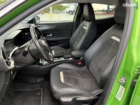 Opel Mokka 2021 - фото 9