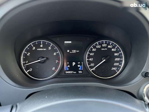 Mitsubishi Outlander 2021 - фото 19