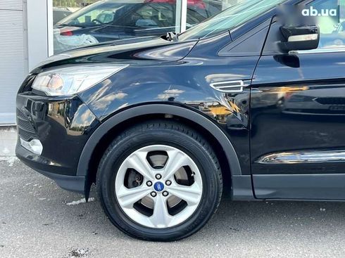 Ford Kuga 2016 - фото 11