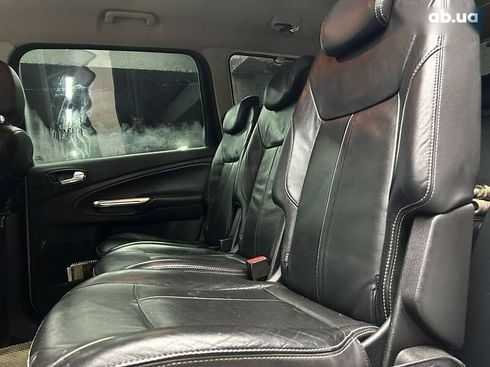 Ford Galaxy 2014 - фото 17