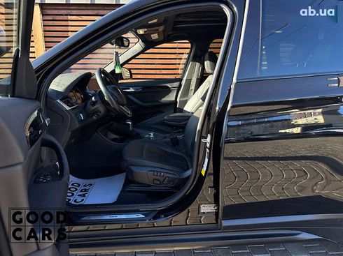BMW X1 2019 - фото 20