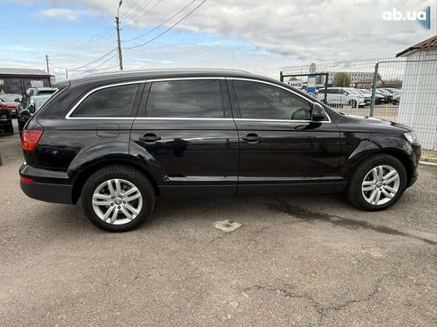 Audi Q7 2007 - фото 7